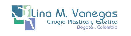 Blefaroplastia Dra. Lina Vanegas Logo